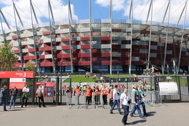 Puchar Polski zostaje w stolicy