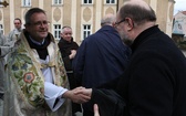 Peregrynacja MB Czestochowskiej w Kłodzku