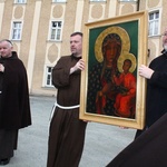 Peregrynacja MB Czestochowskiej w Kłodzku