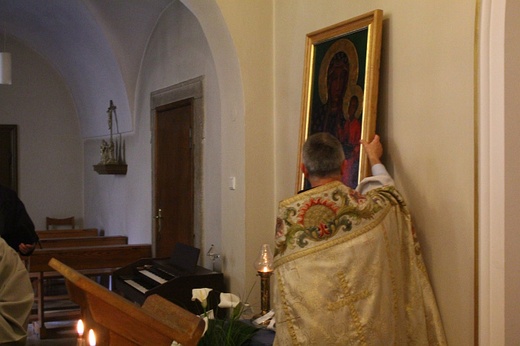 Peregrynacja MB Czestochowskiej w Kłodzku