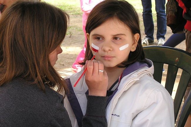 Majówka na Cytadeli Warszawskiej