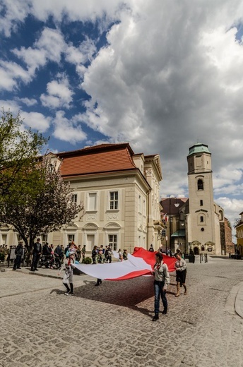 Dzień Flagi Rzeczypospolitej