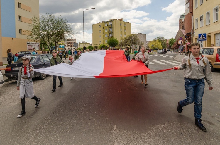 Dzień Flagi Rzeczypospolitej