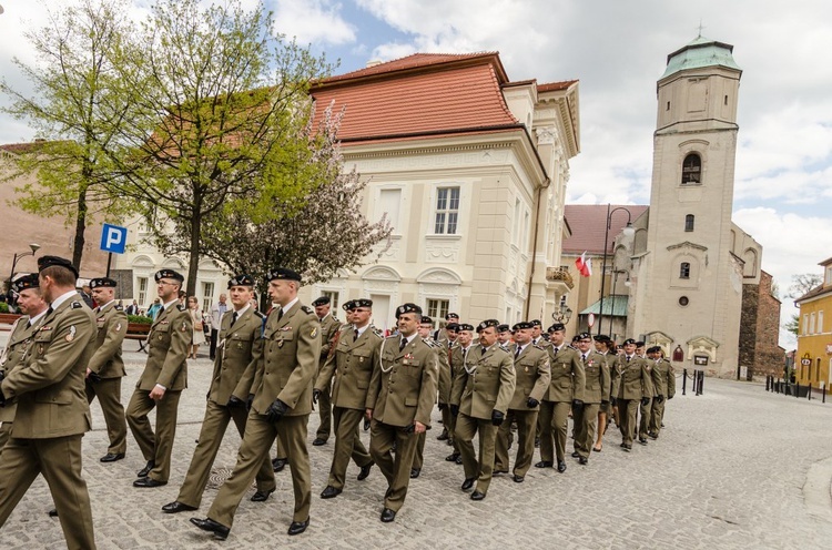 Dzień Flagi Rzeczypospolitej