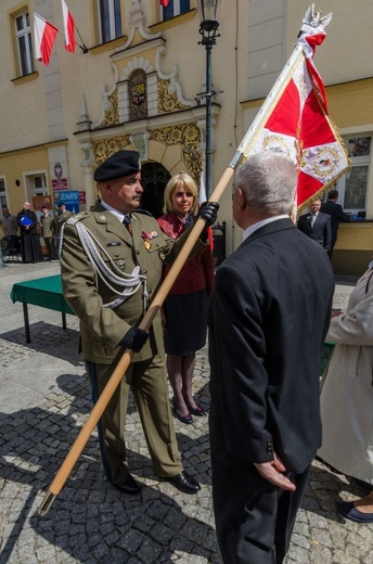 Dzień Flagi Rzeczypospolitej