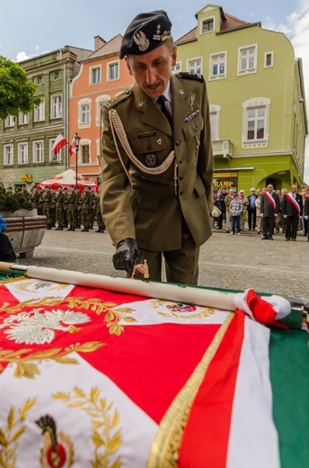 Dzień Flagi Rzeczypospolitej