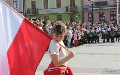 Dzień Flagi 2015