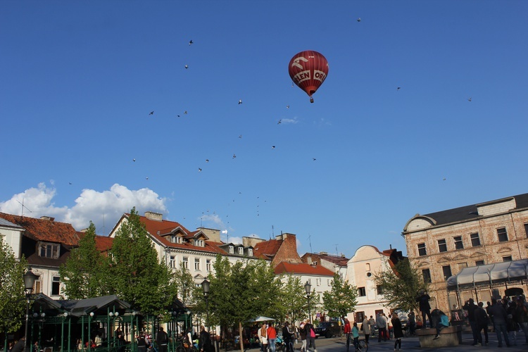 Dzień Flagi 2015