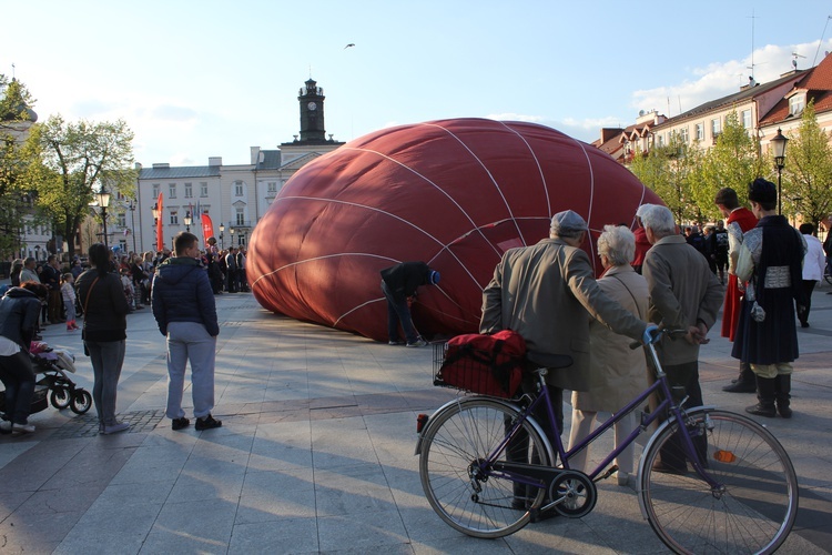 Dzień Flagi 2015