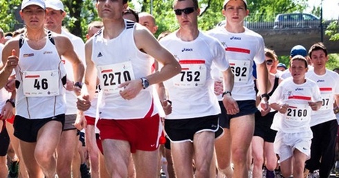 Tradycyjny Bieg Konstytucji