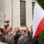 Nawiedzenie w Tarnowie-Krzyżu