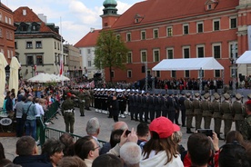 Polska wczoraj i dzisiaj