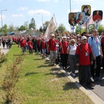 Od św. Jana Pawła II do św. Faustyny