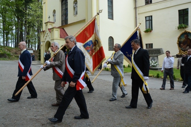 Odpust w Prudniku-Lesie