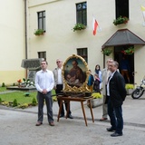 Odpust w Prudniku-Lesie
