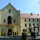 Odpust w Prudniku-Lesie