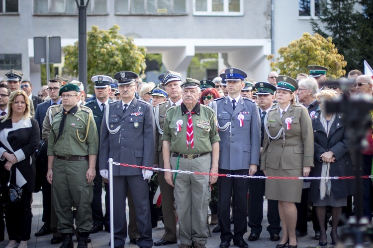 Uroczystości 3 maja