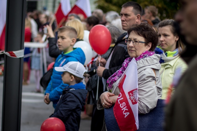 Uroczystości 3 maja