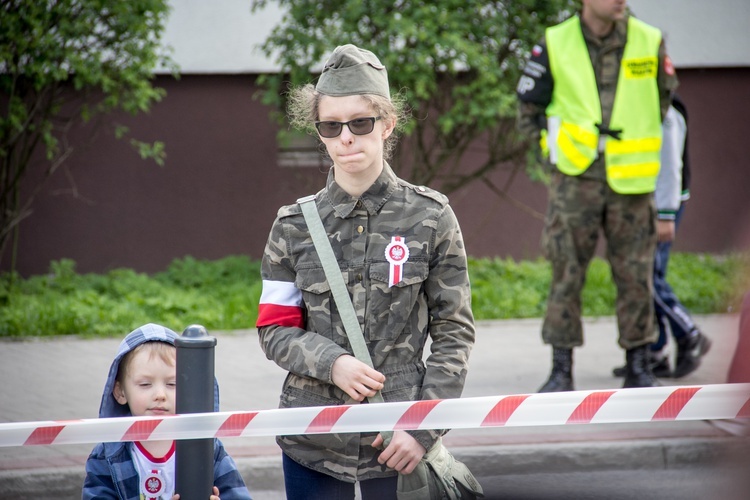 Uroczystości 3 maja