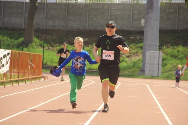 3 maja w Jeleniej Górze