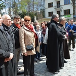 Andrzej Duda w Zakopanem