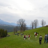 Bacowskie w Małem Cichem 