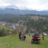 Bacowskie w Małem Cichem 