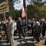 Finał Pielgrzymki Promienistej