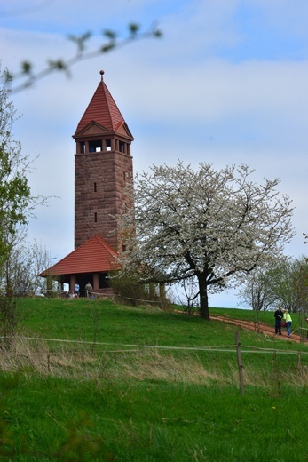 Nowa Ruda - św. Anna