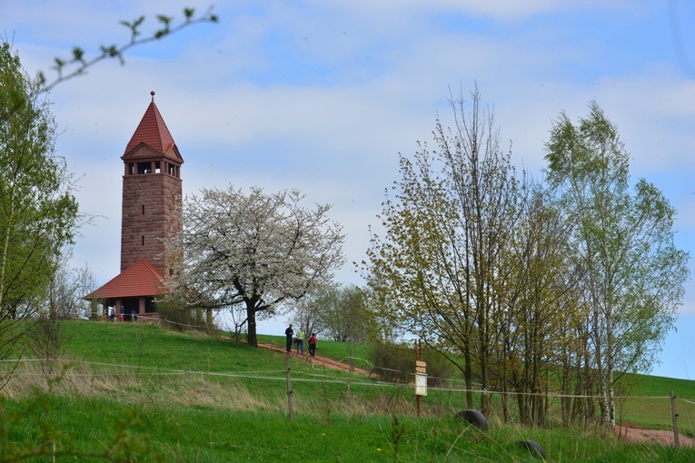 Nowa Ruda - św. Anna