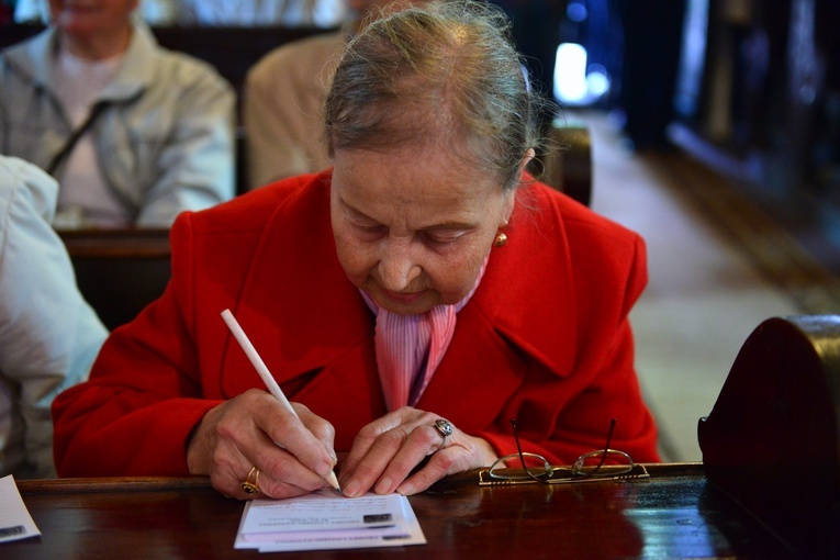 Nowa Ruda - św. Anna