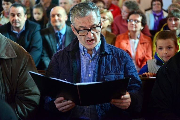 Nowa Ruda - św. Anna