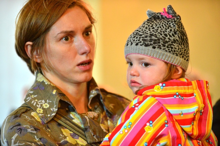 Nowa Ruda - św. Anna