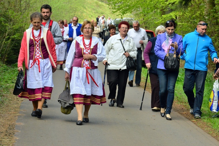 Nowa Ruda - Wszystkich Świętych