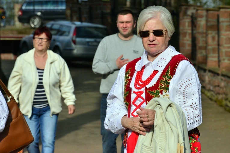 Nowa Ruda - Wszystkich Świętych