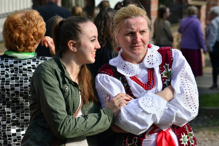 Nowa Ruda - Wszystkich Świętych
