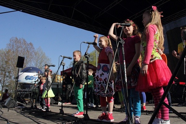 Koncert Arki Noego w Gdyni