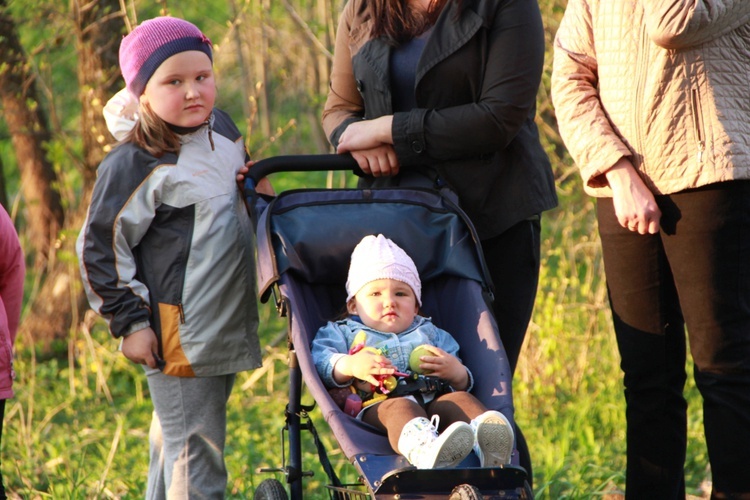 Majówka w Faściszowej