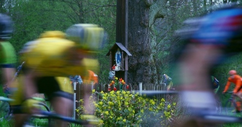 Majówkowa akcja "Gościa"