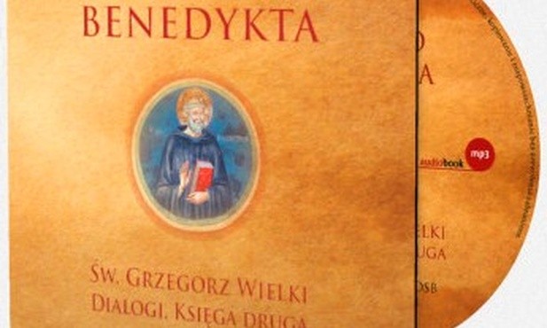 Reguła św. Benedykta