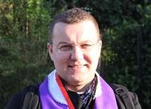 Ks. Maciej Pszczółka