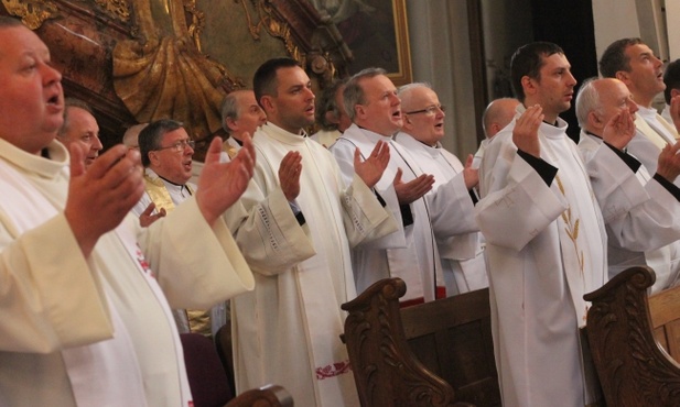 Nie ma świętości bez maryjności