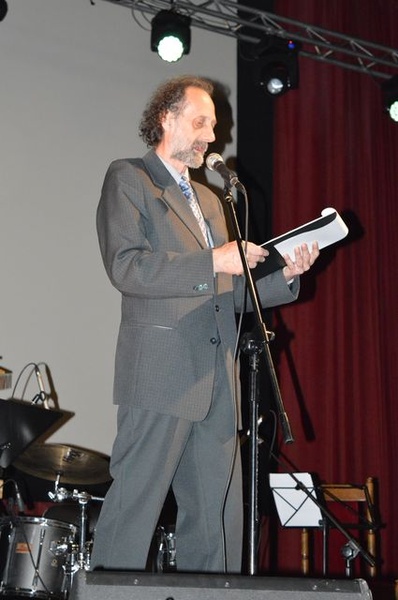 Prof. Półtawska w Zakopanem