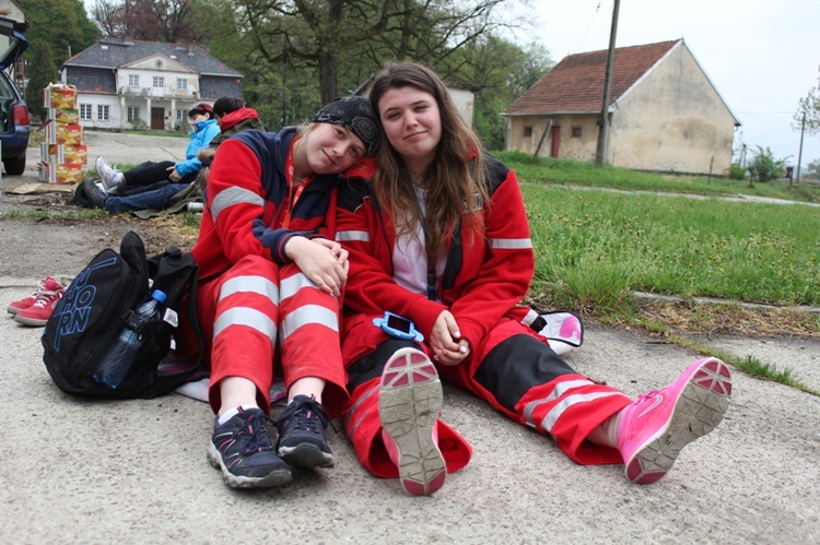 Maltańczycy na służbie AD 2015