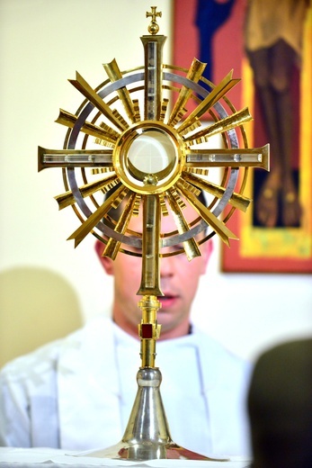 Zespół ds. Nowej Ewangelizacji