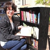 Bookcrossing, czyli miejsce, w które można przynieść przeczytaną książkę i skąd warto wziąć sobie inną