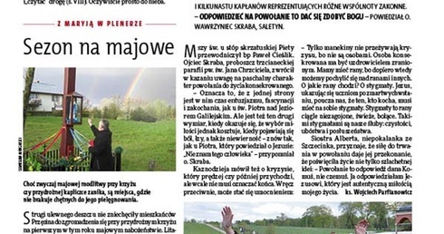 Gość Koszalińsko-Kołobrzeski 19/2015