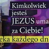  Nowa ewangelizacja musi być widoczna w przestrzeni publicznej