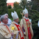 Diecezjalny Dzień Życia Konsekrowanego