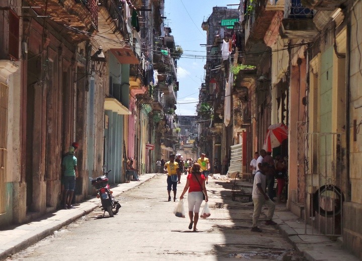 Kuba: Kościół czeka na Franciszka